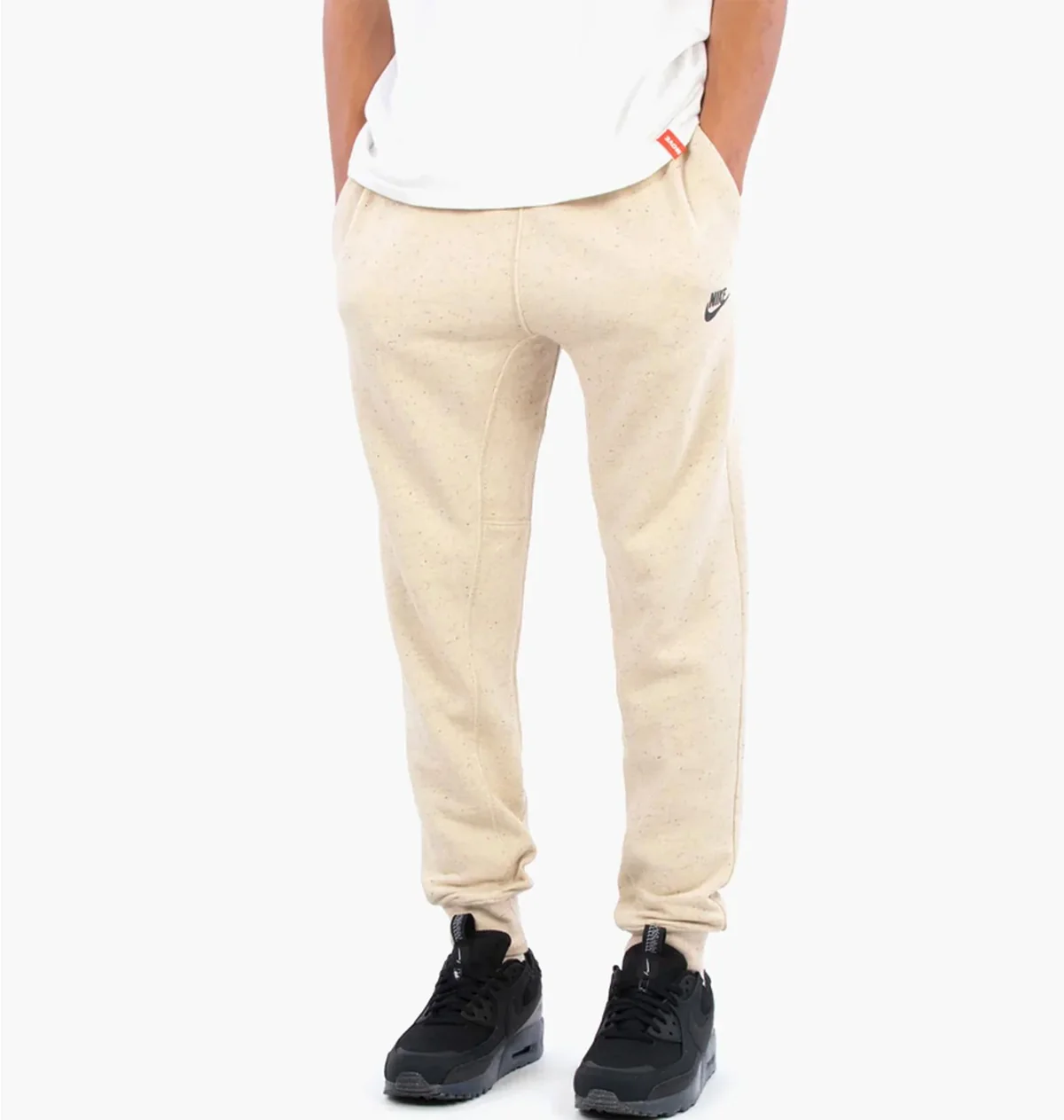 Брюки чоловічі Nike Club+ Bb Pant Revival (DQ4665-250)