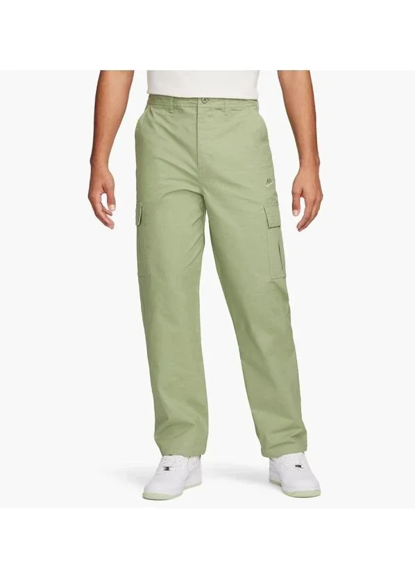 Брюки чоловічі Nike Club Cargo Pant (FZ5765-386)