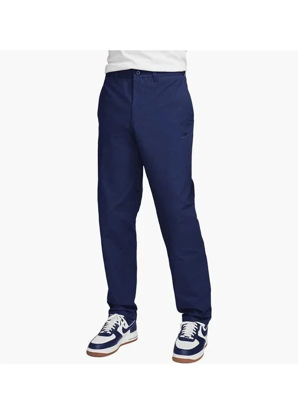 Брюки чоловічі Nike Club Chino (FZ5770-410)