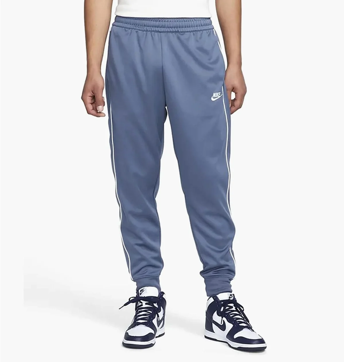 Брюки чоловічі Nike Club Pk Pant (DX0615-491)
