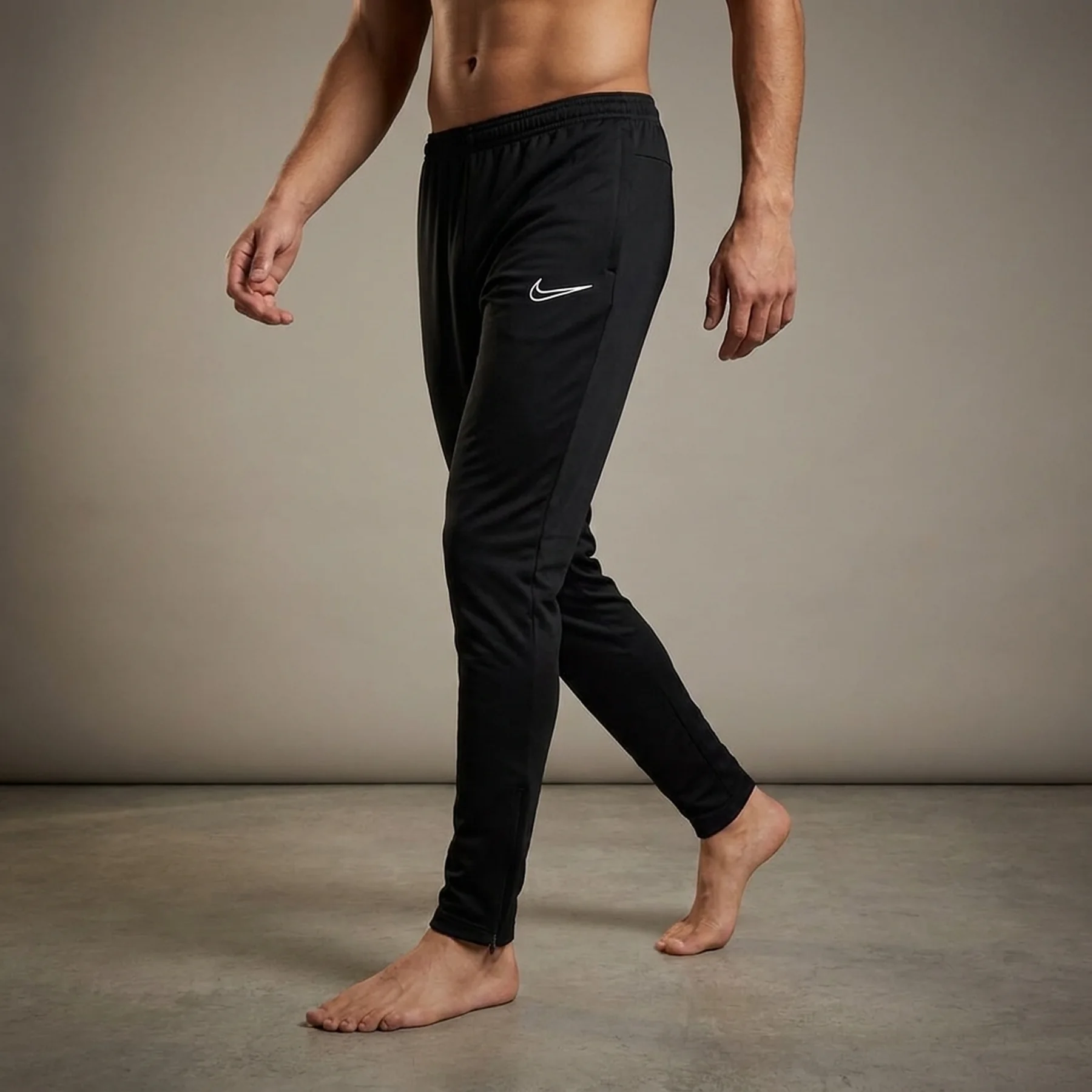 Брюки чоловічі Nike Df Acd23 Pant (DR1666-010)