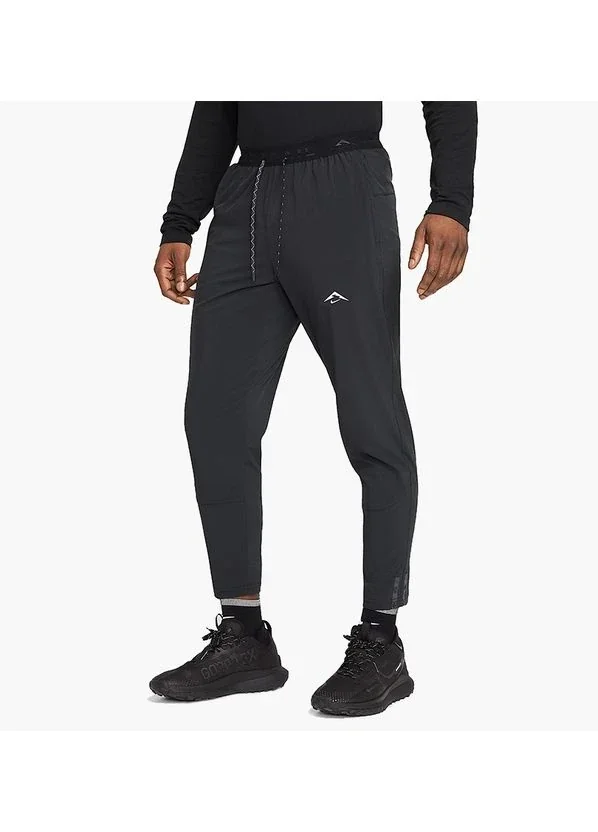 Брюки чоловічі Nike Df Down Range Grey (HJ3576-010)