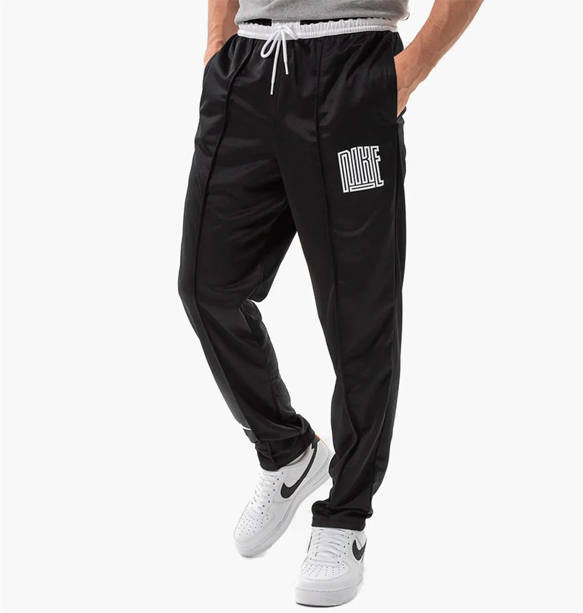Брюки чоловічі Nike Df Pant Starting Five Nba (DH6749-010)
