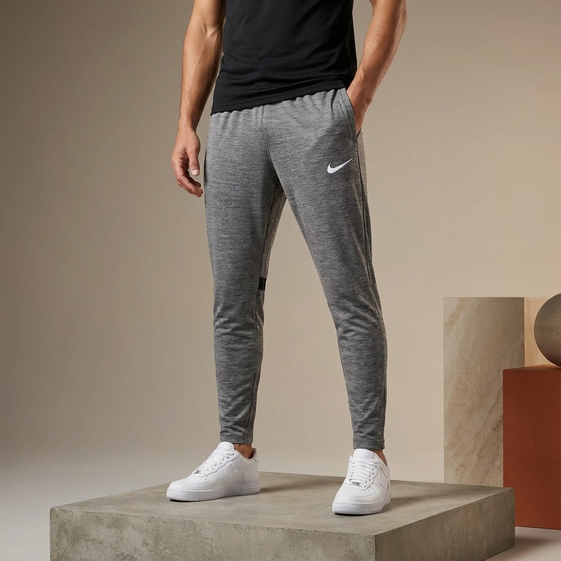 Брюки чоловічі Nike Dri-Fit Academy (DQ5057-011)