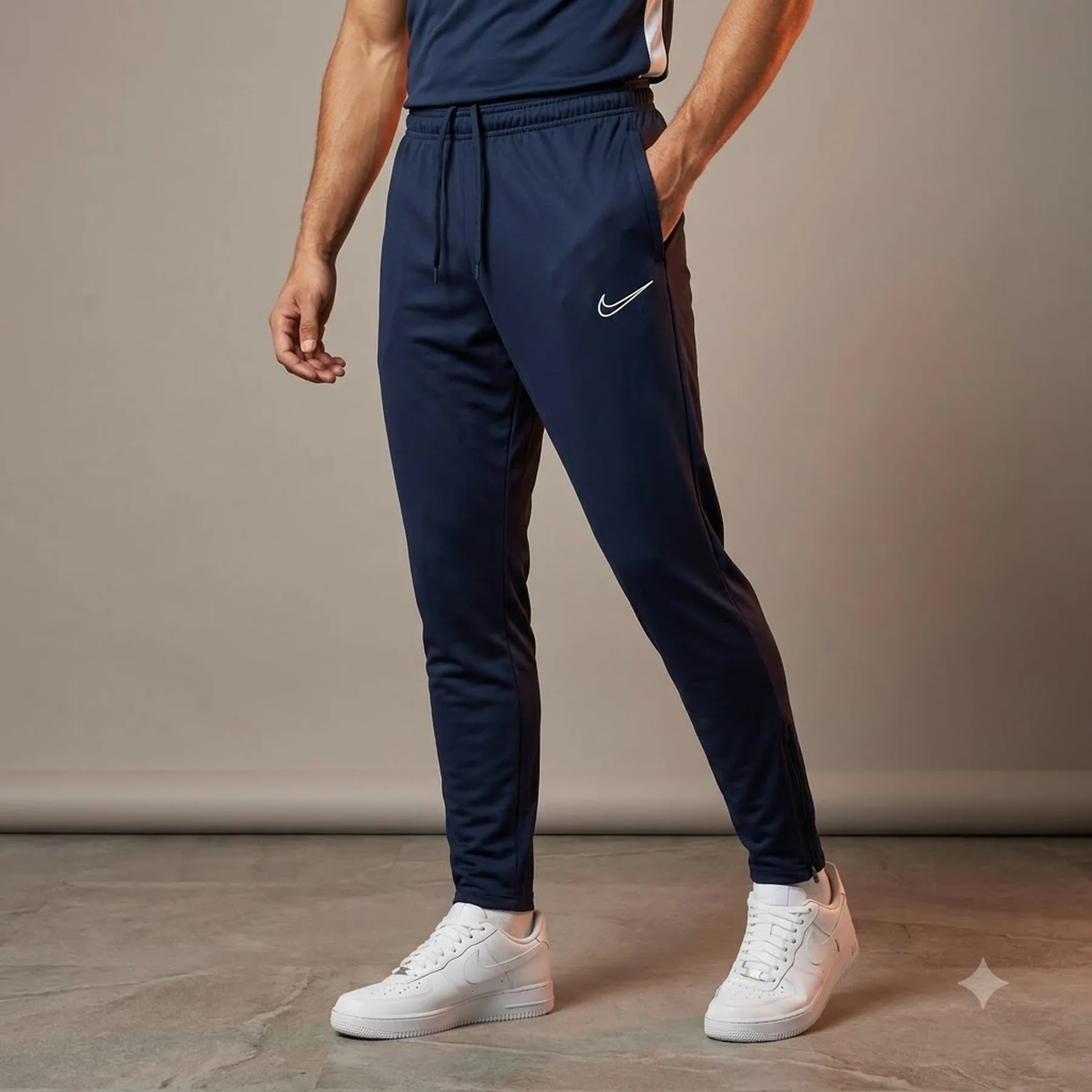 Брюки чоловічі Nike Dri Fit Academy (DR1725-451)