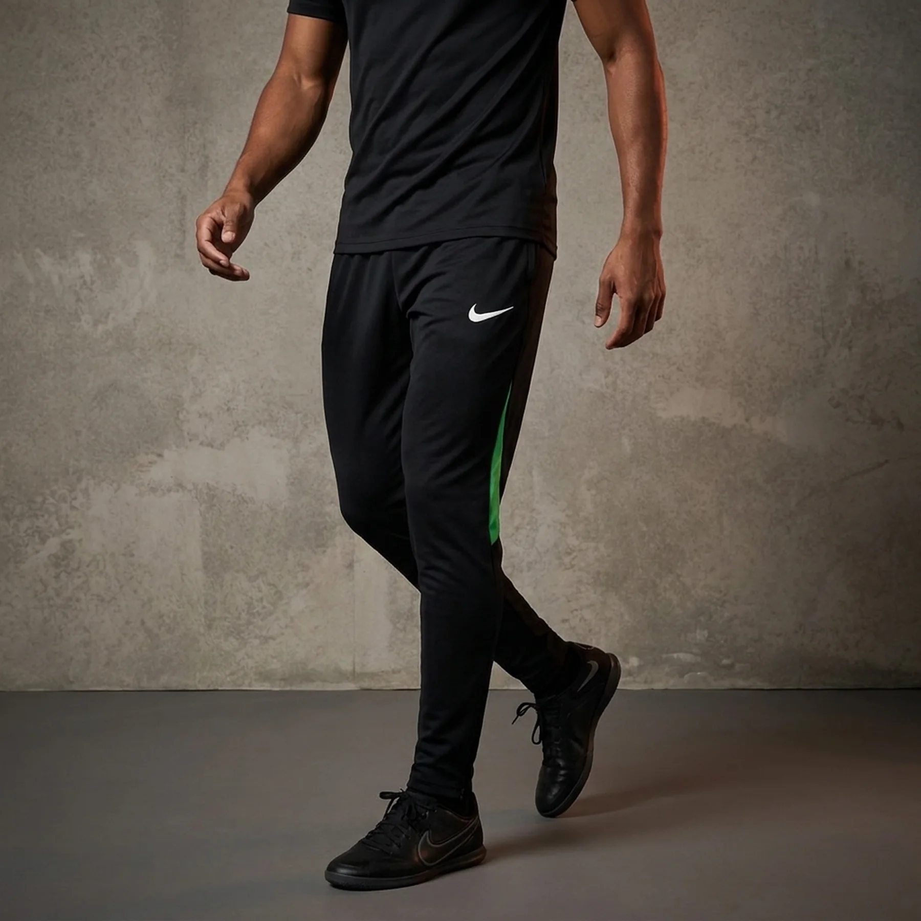Брюки чоловічі Nike Dri-Fit Academy Pro Black Dh9240-011 (DH9240-011)