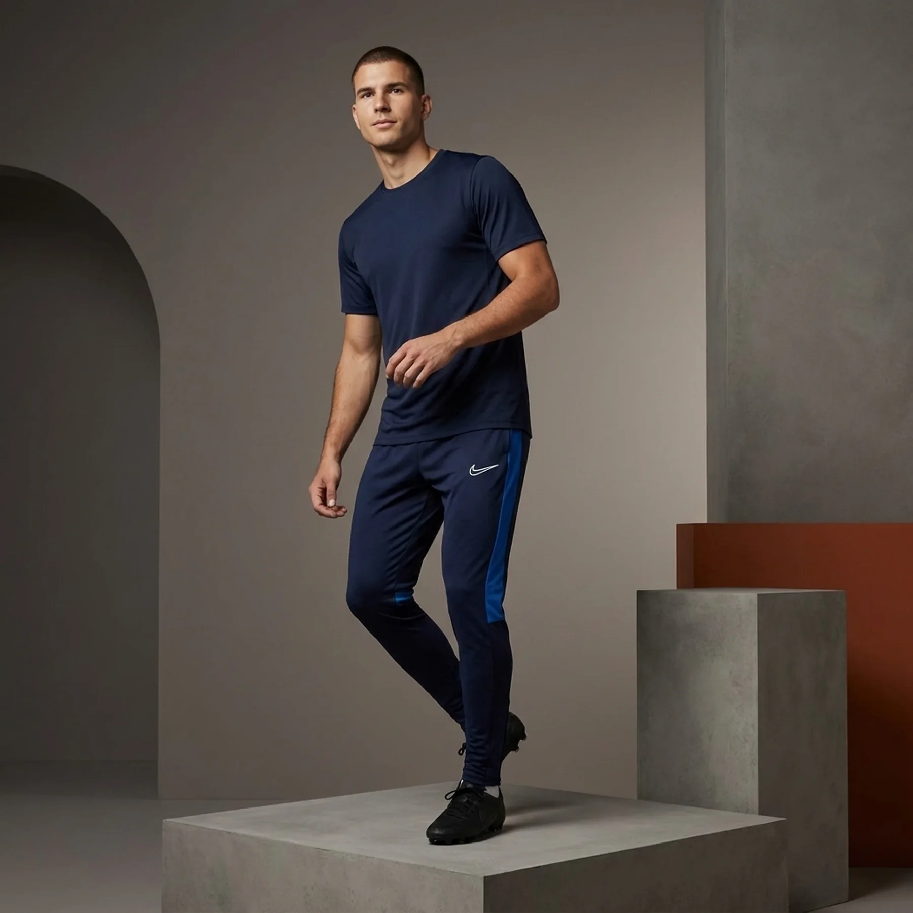 Брюки чоловічі Nike Dri-Fit Academy Pro (DH9240-451)