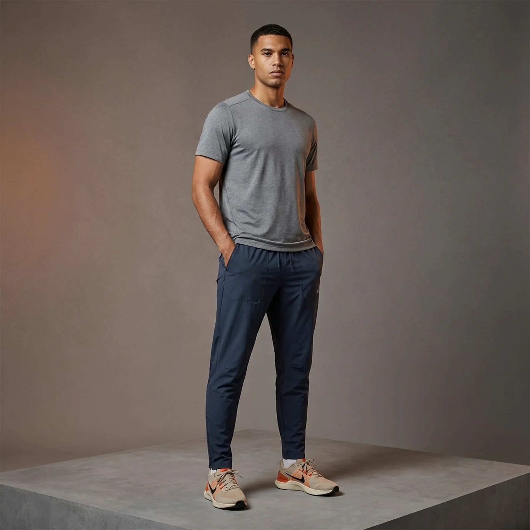 Брюки чоловічі Nike Dri-Fit Adv A.P.S. Blue (DQ4822-454)