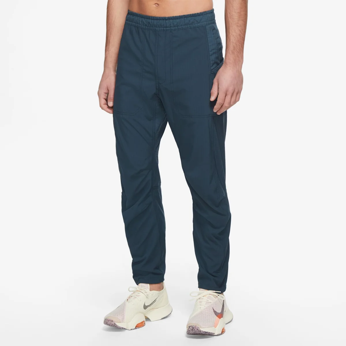Брюки чоловічі Nike Dri-Fit Adv A.P.S. Blue (DQ4822-454)
