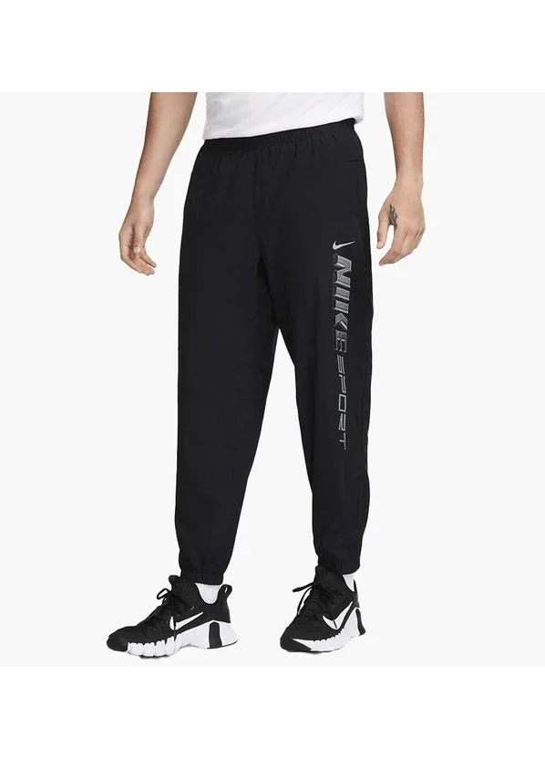 Брюки чоловічі Nike Dri-Fit Form Gfx Pant Tpr (FV9763-010)