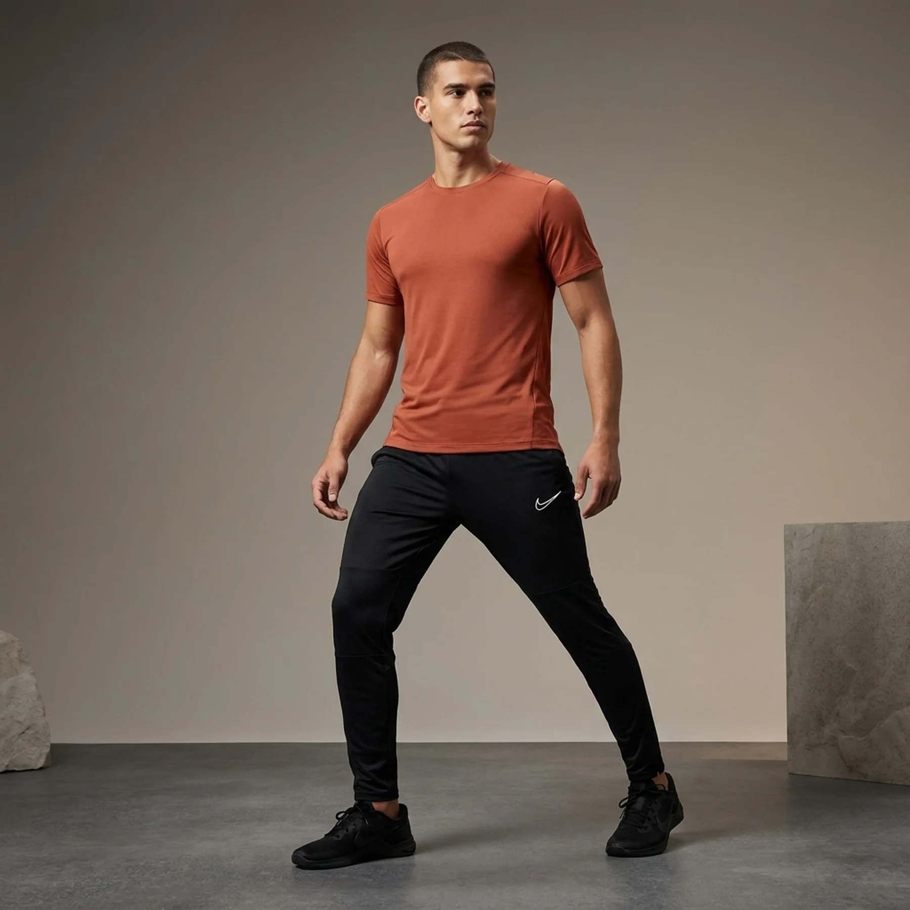 Брюки чоловічі Nike Dri-Fit Park (FJ3017-010)