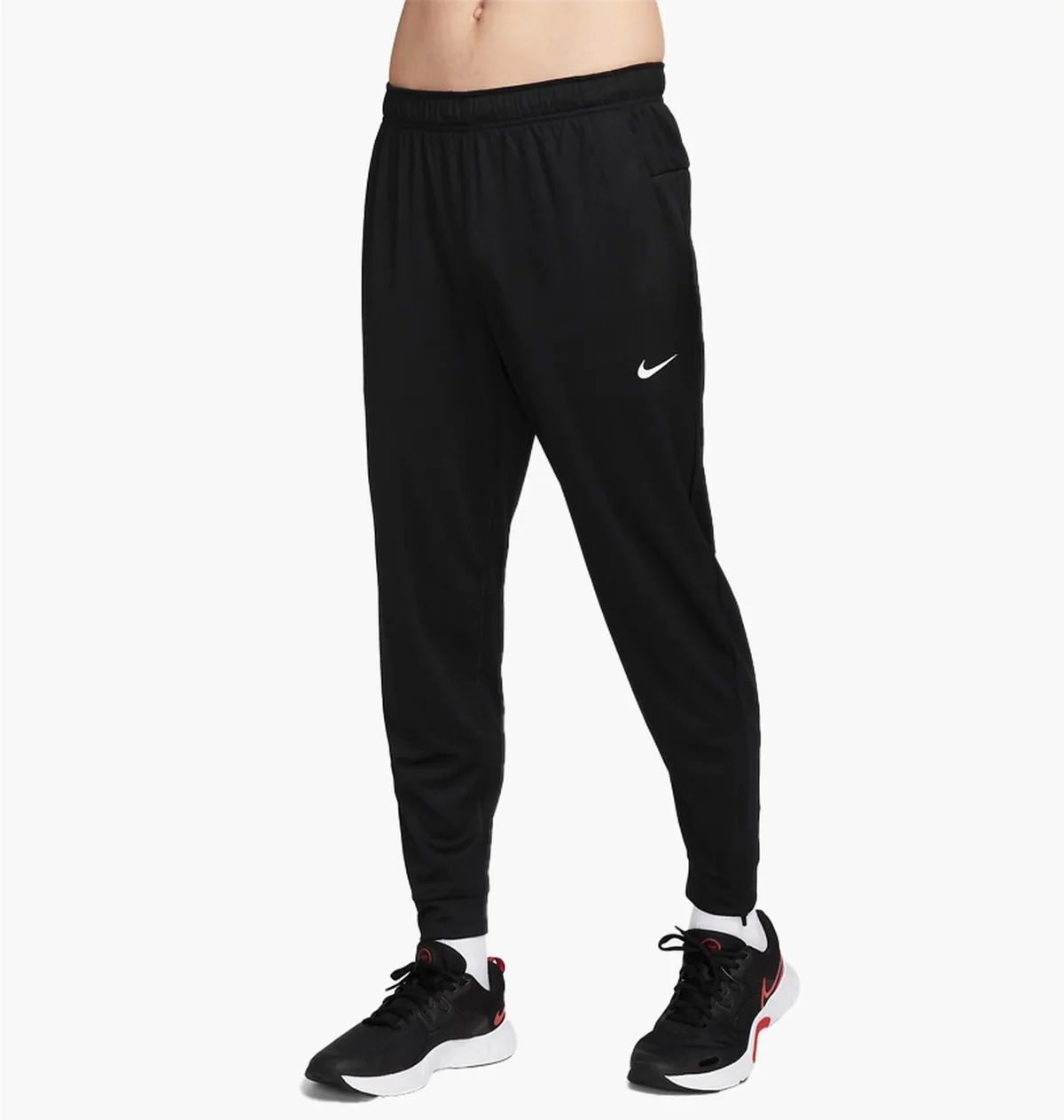 Брюки чоловічі Nike Dri-Fit Totality Black (FB7509-010)
