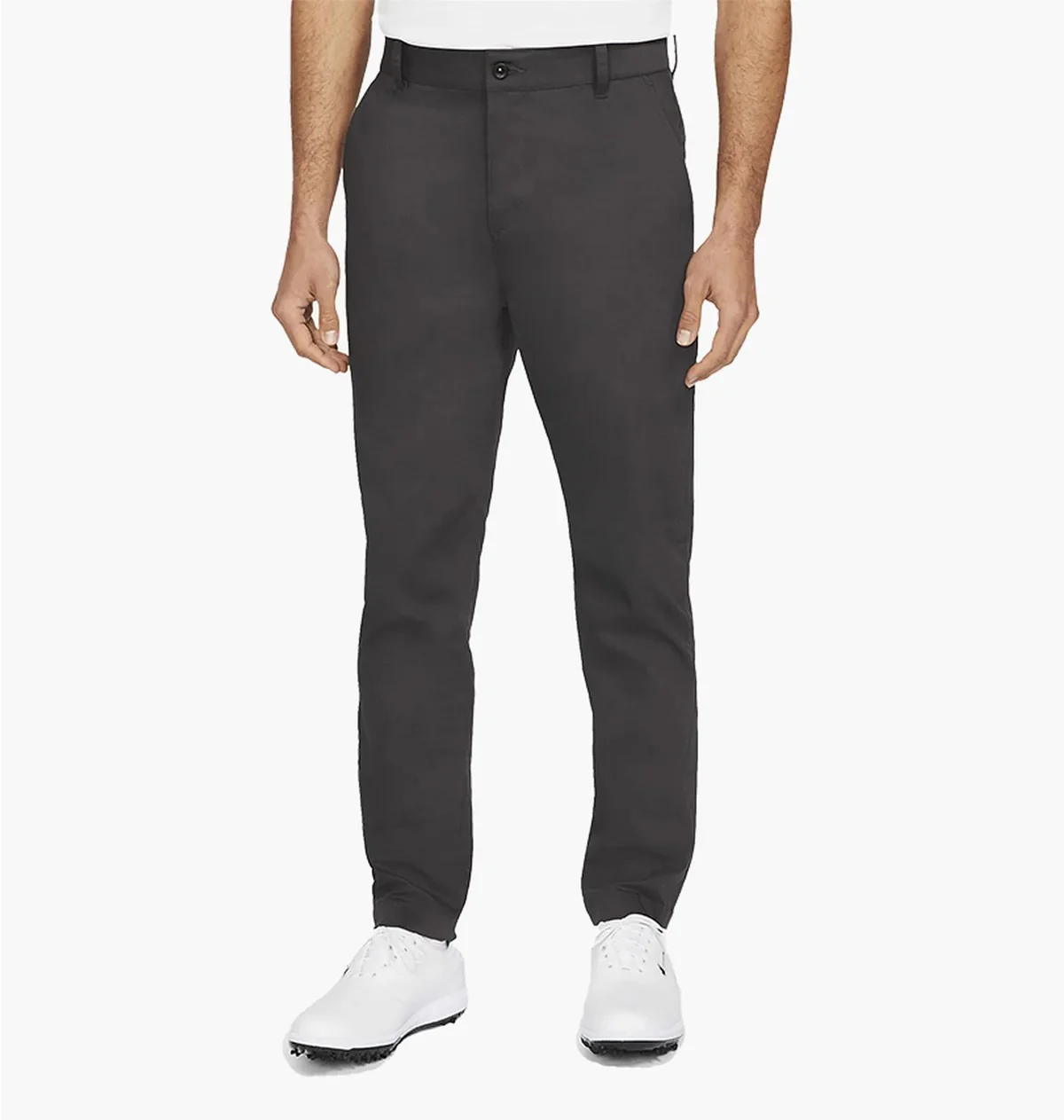 Брюки чоловічі Nike Dri-Fit Uv Black (DA4130-070)