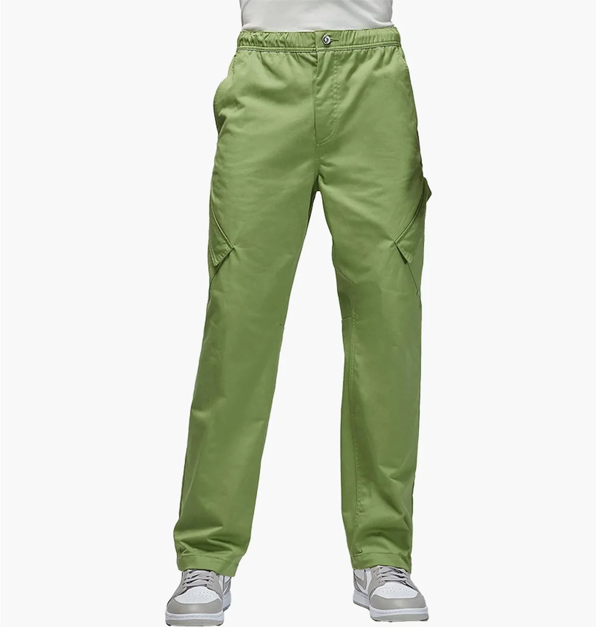 Брюки чоловічі Nike Essentials Men's Chicago Pants (FB7305-340)