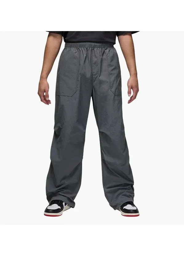 Брюки чоловічі Nike Essentials Woven Pants (FV7306-068)