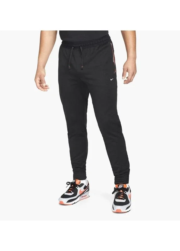 Брюки чоловічі Nike Fc Tribuna Pant K (DC9067-010)