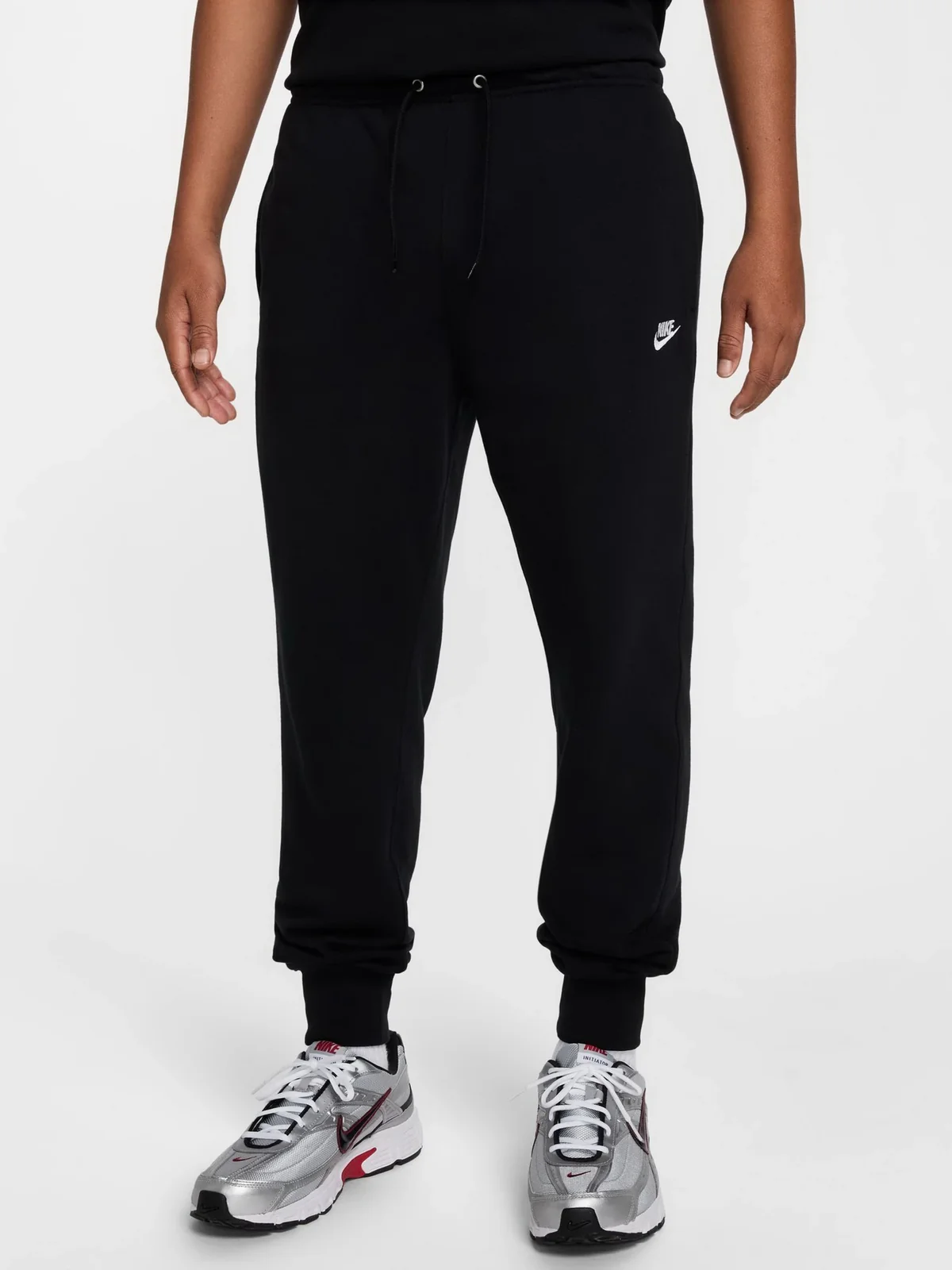 Брюки чоловічі Nike French Terry (FN3801-010)