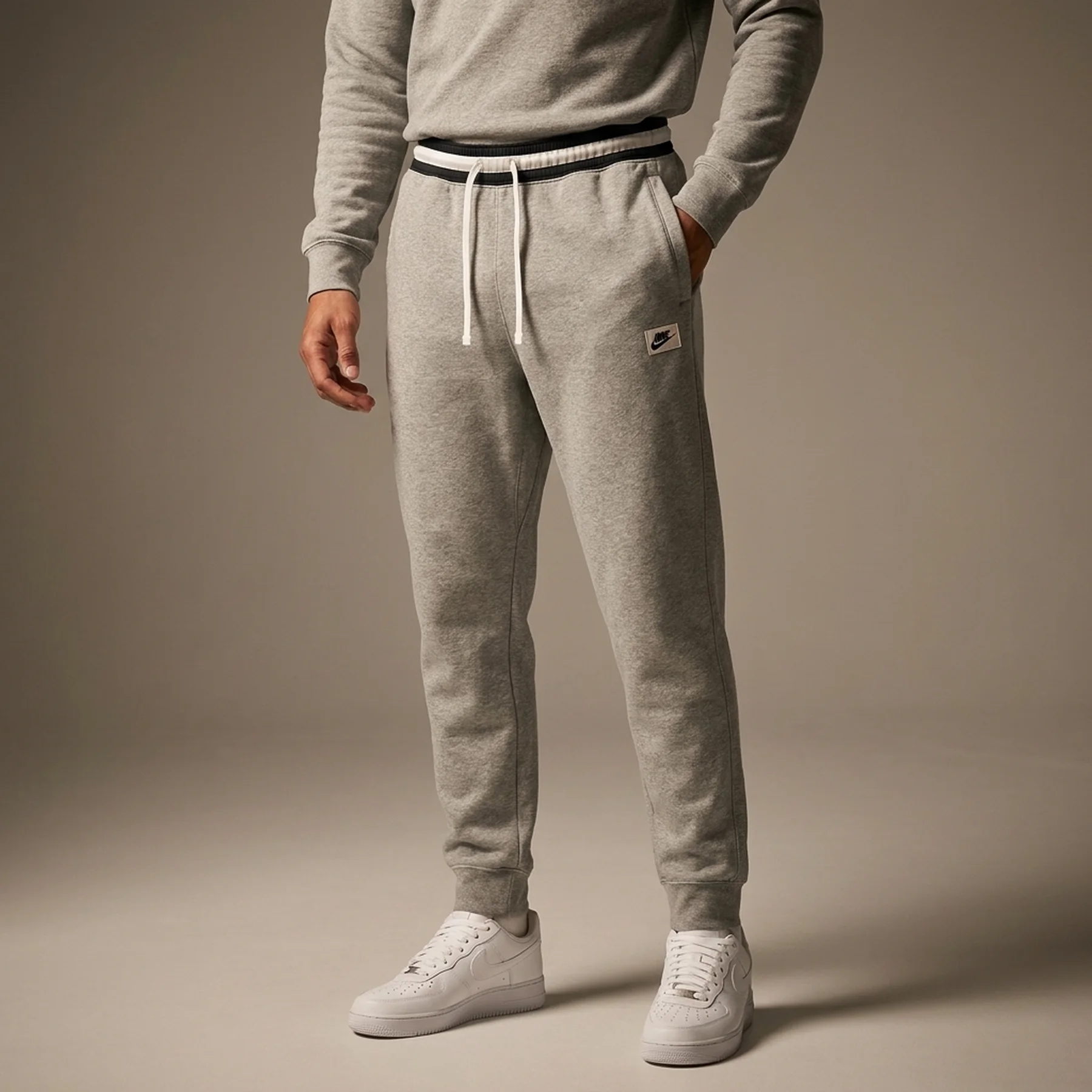 Брюки чоловічі Nike Gym Heritage (HJ3145-077)