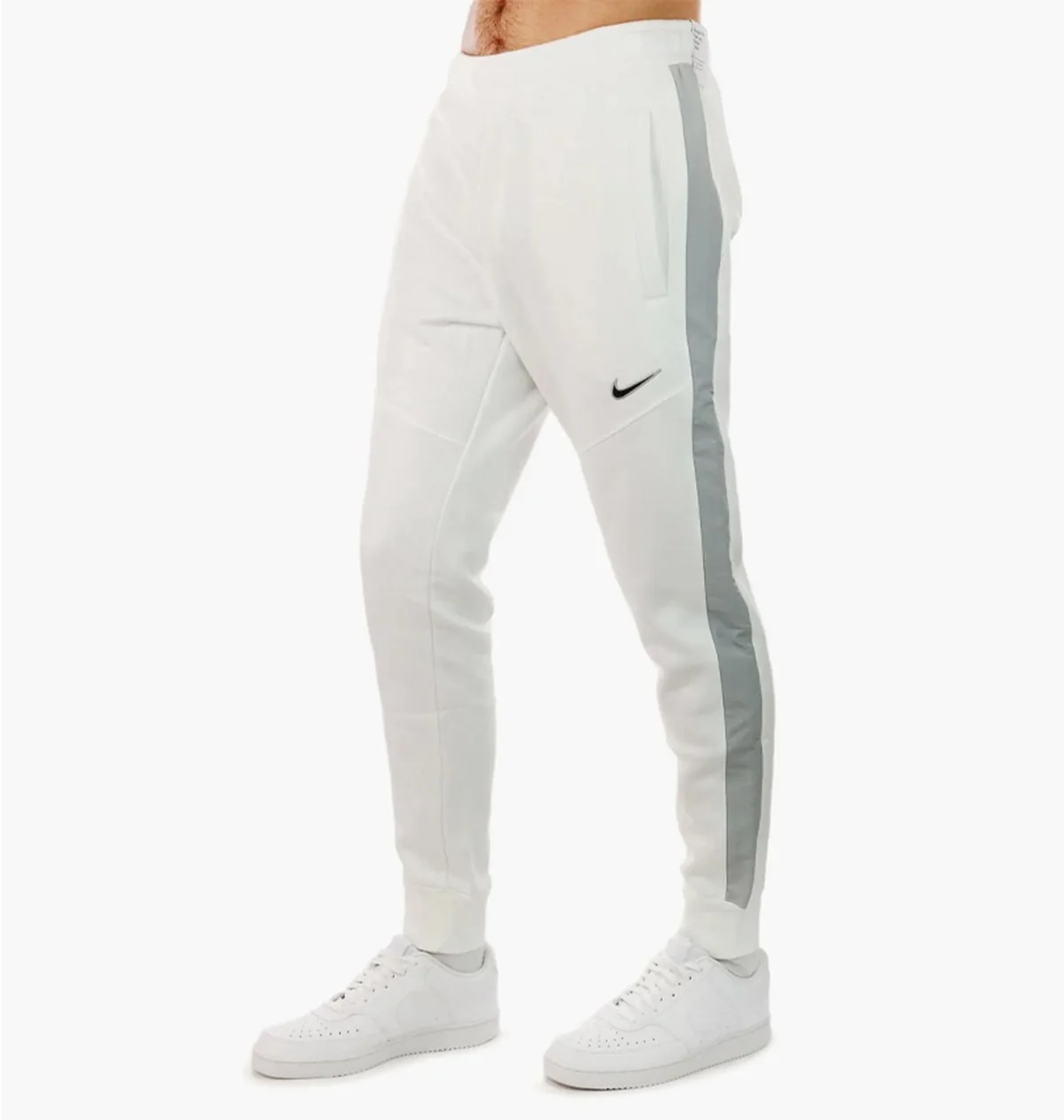 Брюки чоловічі Nike Jogger Bb (FN0246-100)