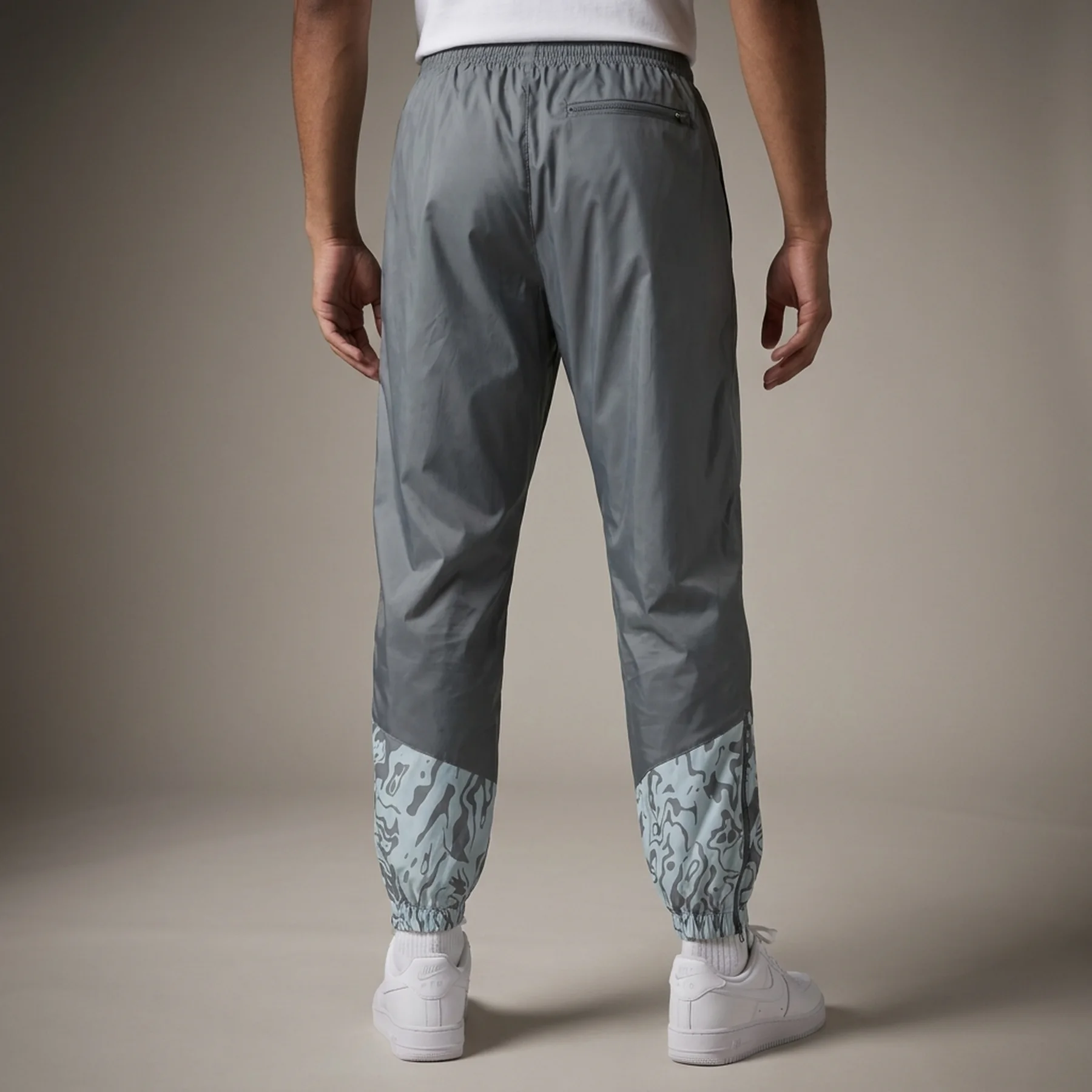 Брюки чоловічі Nike Jogging Windrunner (HQ0152-065)