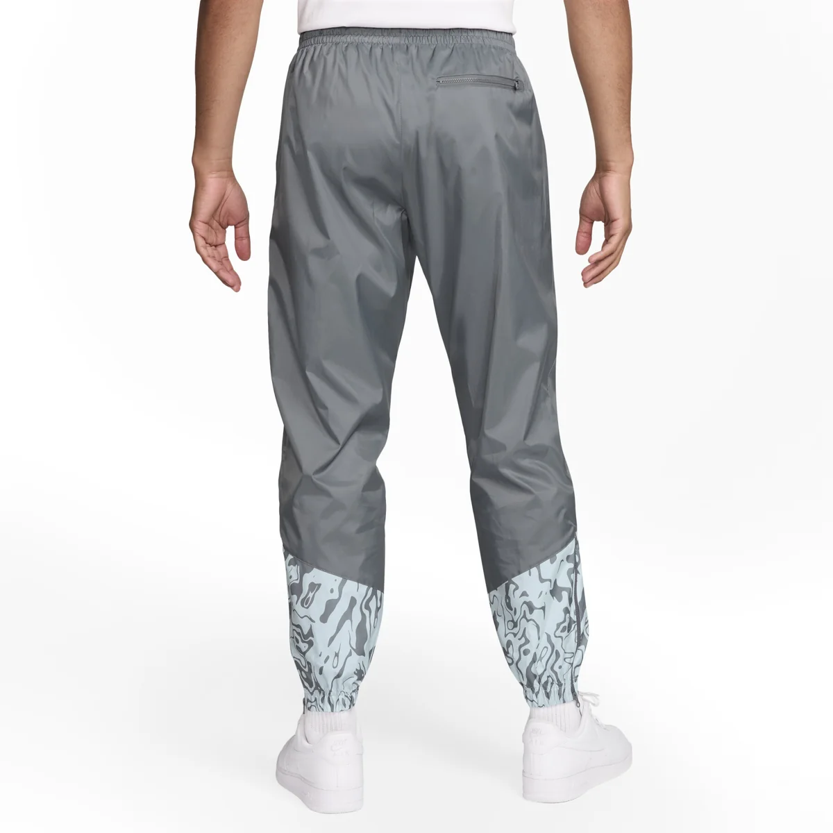 Брюки чоловічі Nike Jogging Windrunner (HQ0152-065)