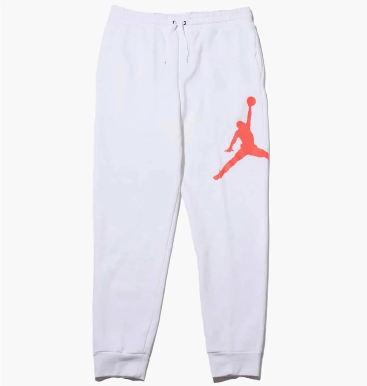 Брюки чоловічі Nike Jumpman Logo Fleece (BQ8646-100)