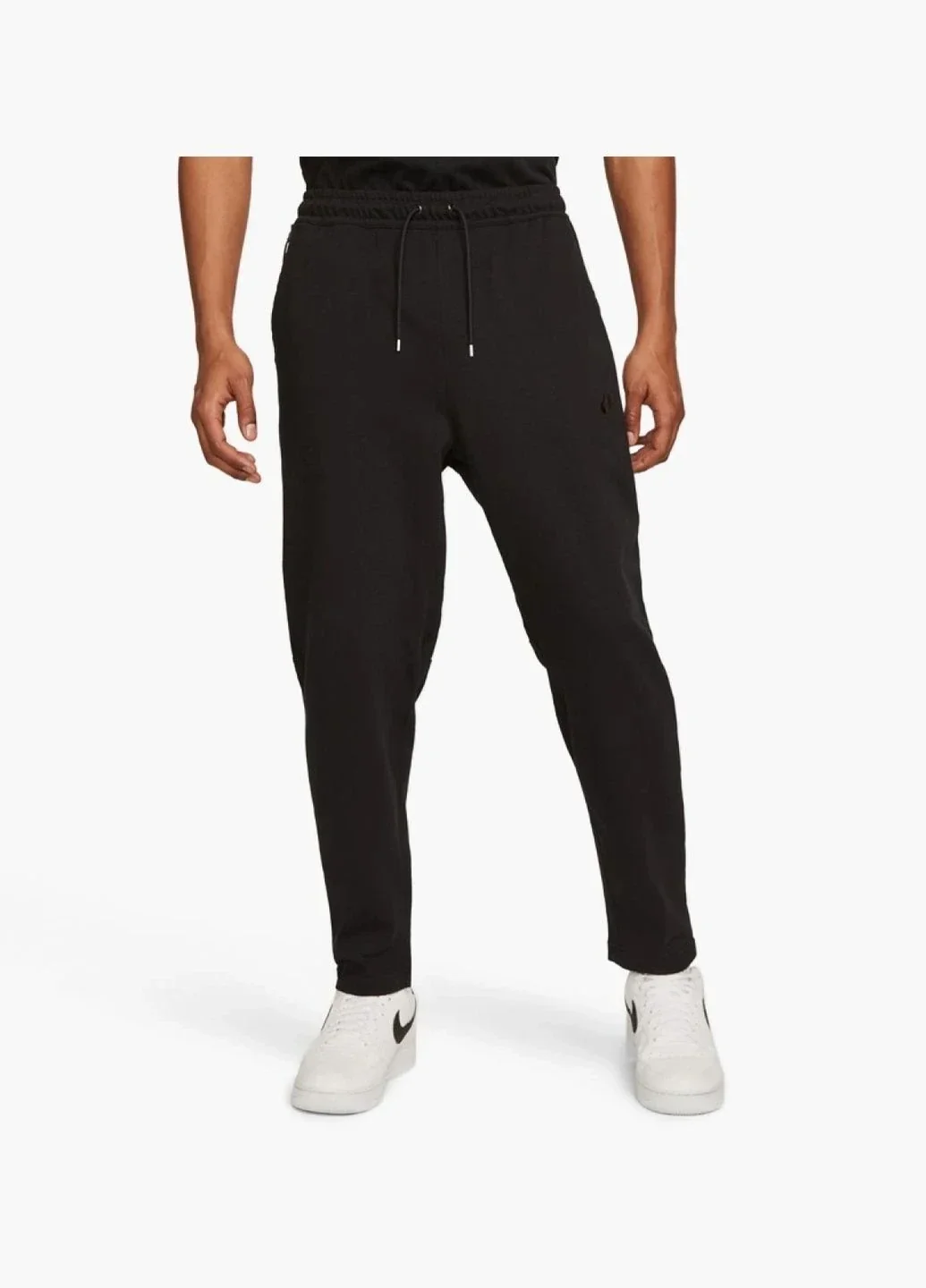 Брюки чоловічі Nike Lightweight Open Hem Trousers (DM6591-010)