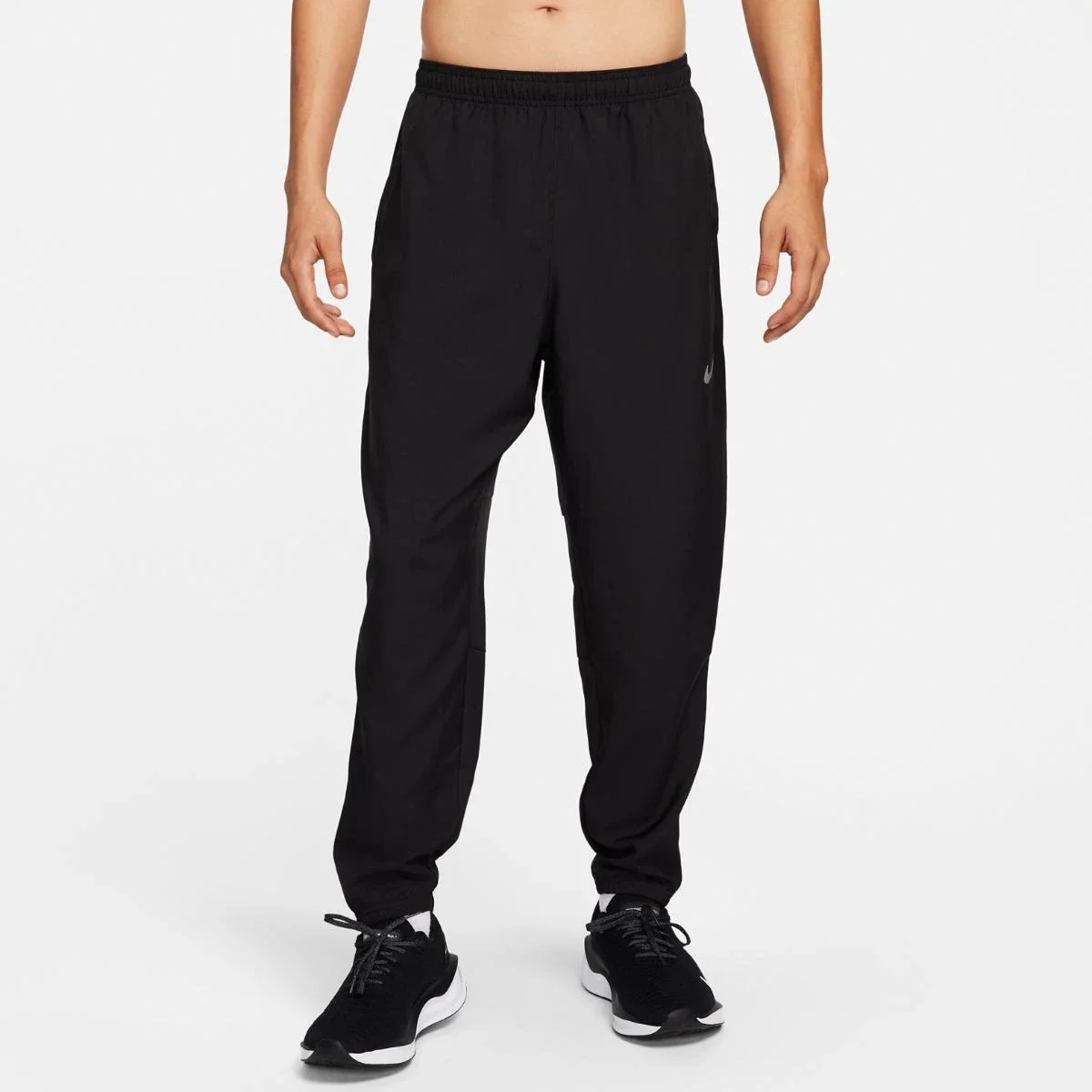 Брюки чоловічі Nike M Dri (FQ4780-010) — Одяг