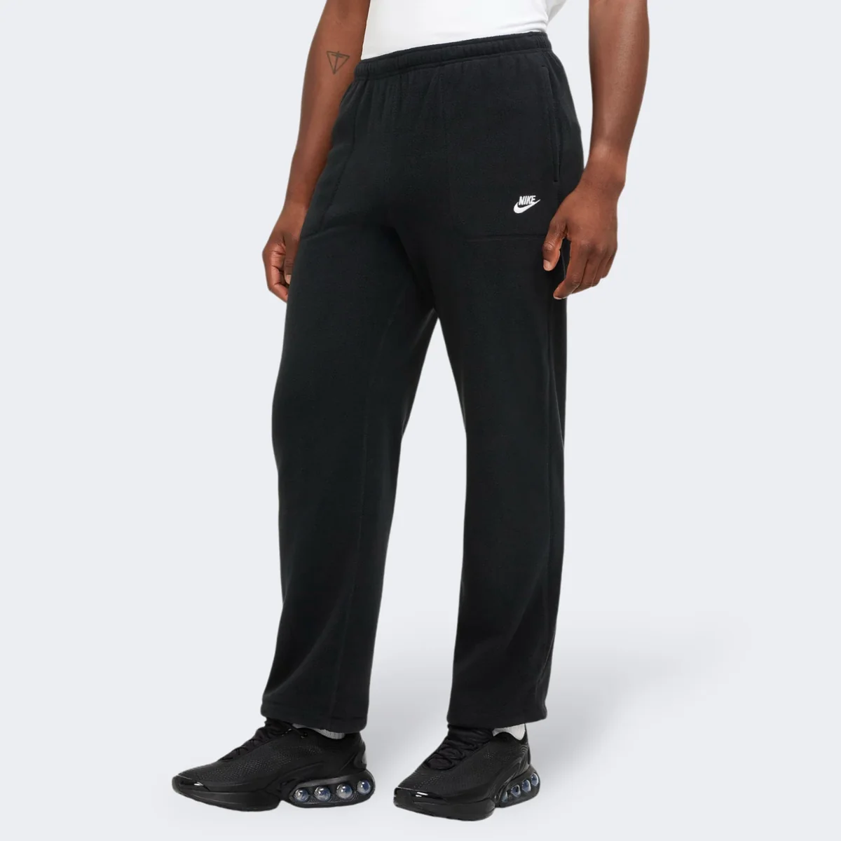 Брюки чоловічі Nike M Nk Club Ssnl Winterized (FZ0899-010) — Одяг