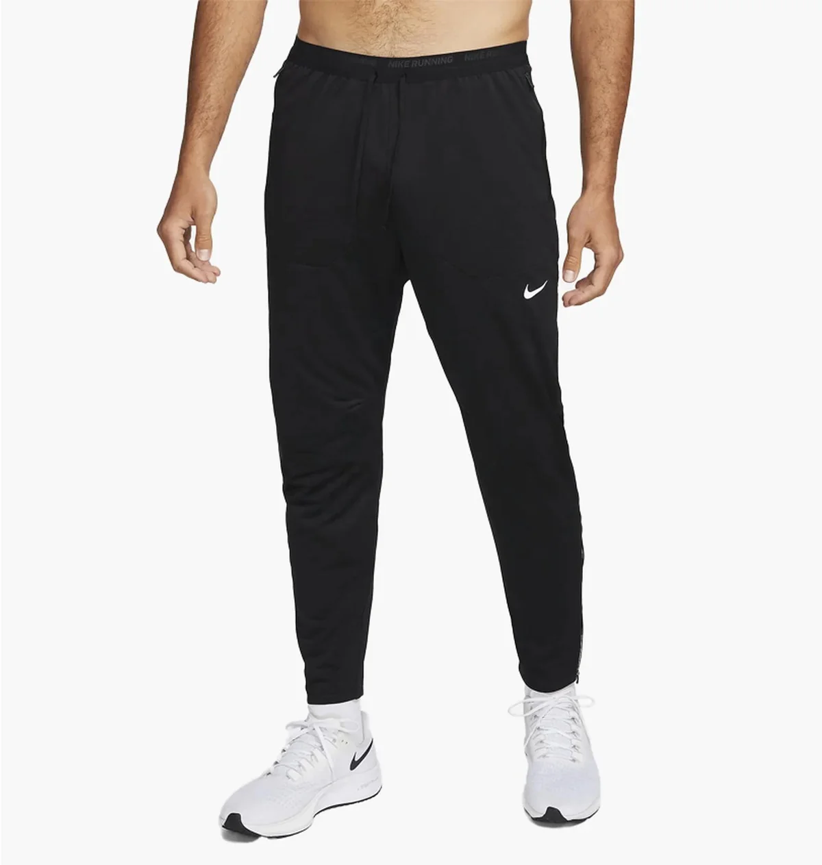 Брюки чоловічі Nike M Nk Df Phenom Elite (DQ4740-010)