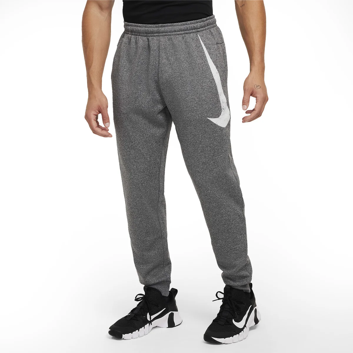 Брюки чоловічі Nike M Nk Tf Pant Swoosh Tpr (FZ1074-010)