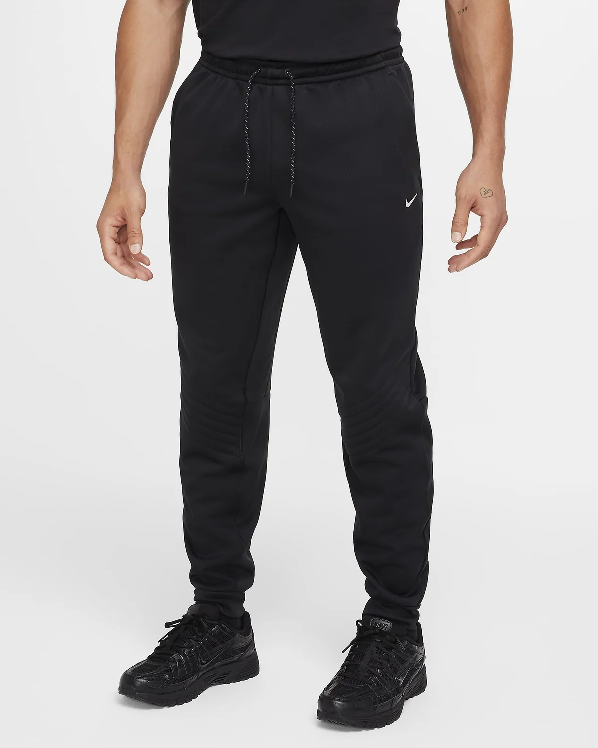 Брюки чоловічі Nike M Nk Tf Rpl Thrma Sphr Wnt Jgr (FZ1109-010)