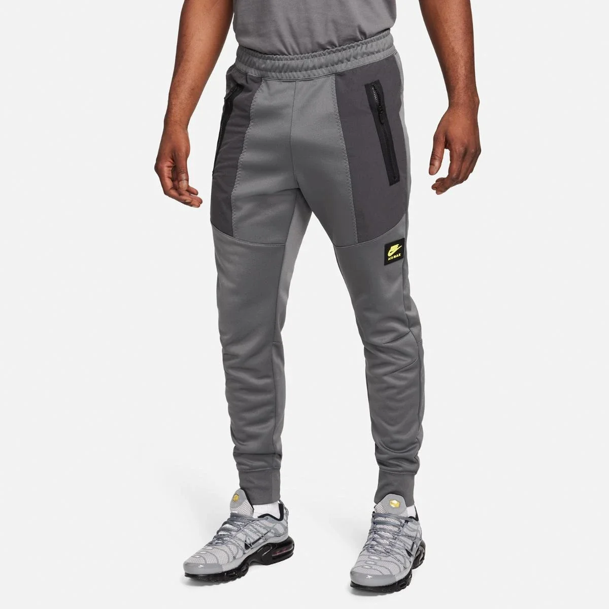 Брюки чоловічі Nike M Nsw Air Max Pk (FV5445-068) — Одяг