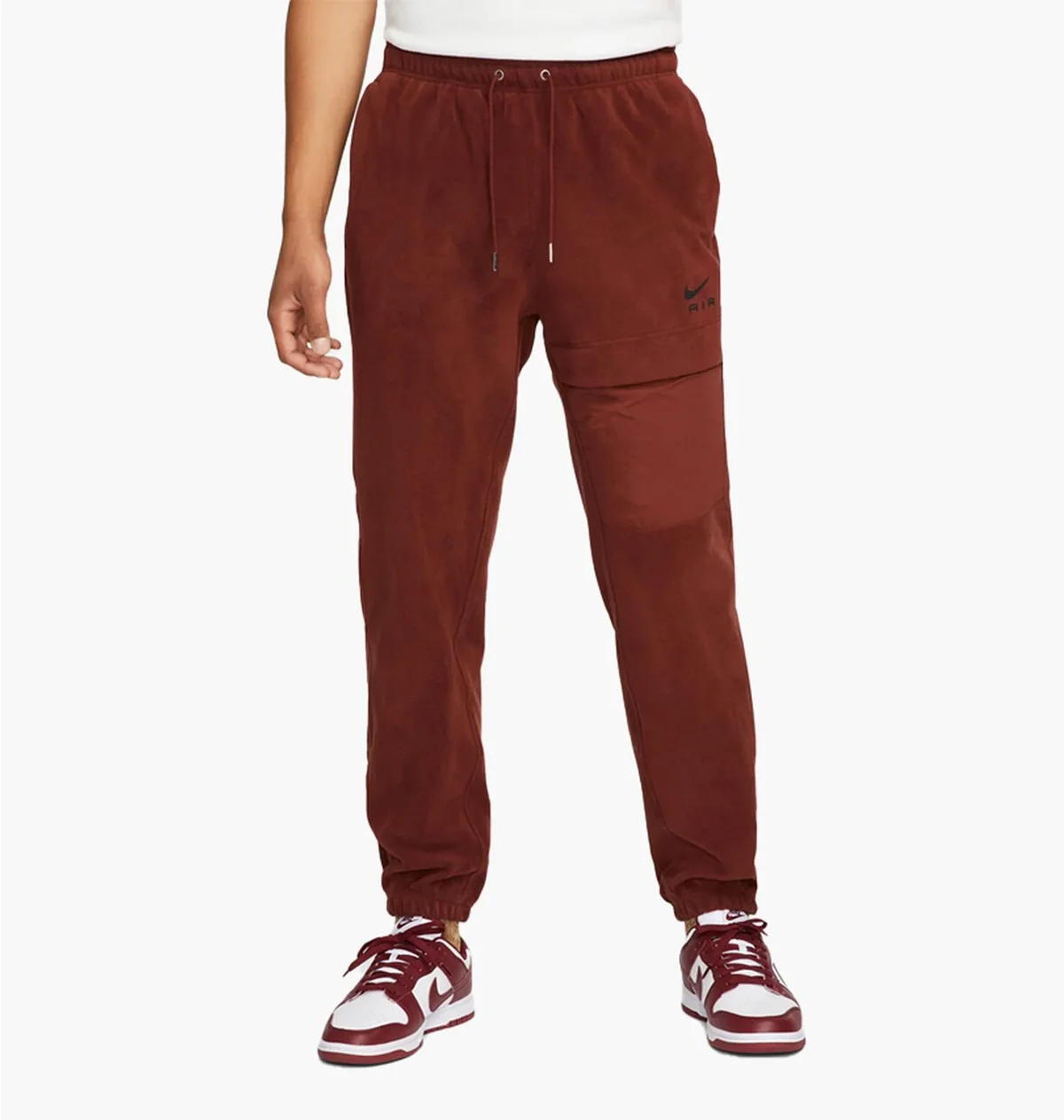 Брюки чоловічі Nike M Nsw Air Tf Winter Pant (DQ4223-217)