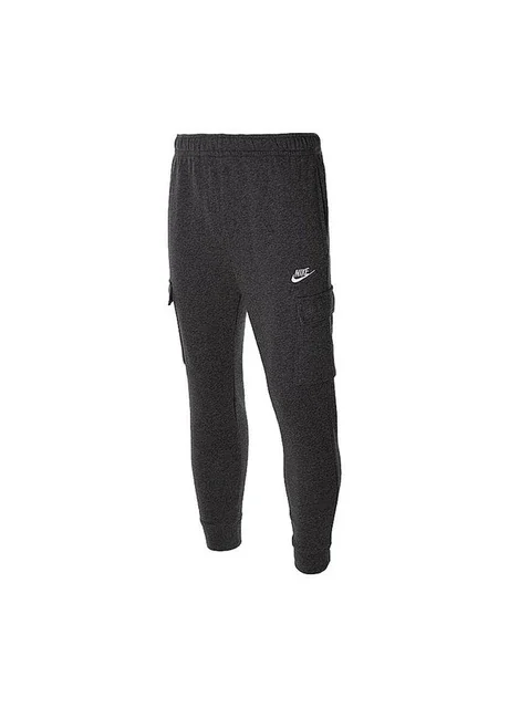 Брюки чоловічі Nike M Nsw Club Ft Cargo Pant (CZ9954-071)