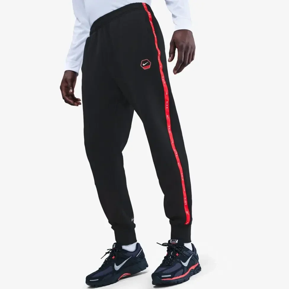 Брюки чоловічі Nike M Nsw Cs Jogger Flc Bb (IH4287-010)