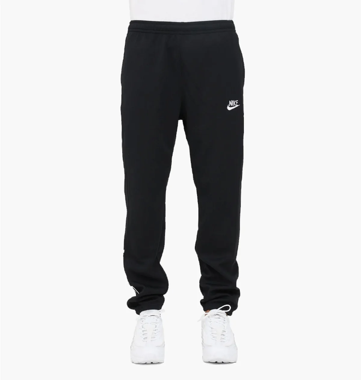 Брюки чоловічі Nike M Nsw Hbr-C Pk Pant (DQ4076-010) — Одяг