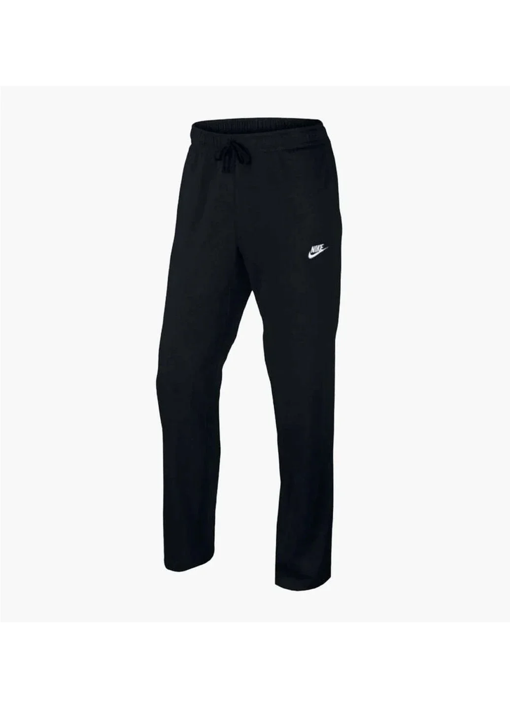 Брюки чоловічі Nike M Nsw Pant Oh Club Jsy Grey (804421-071)
