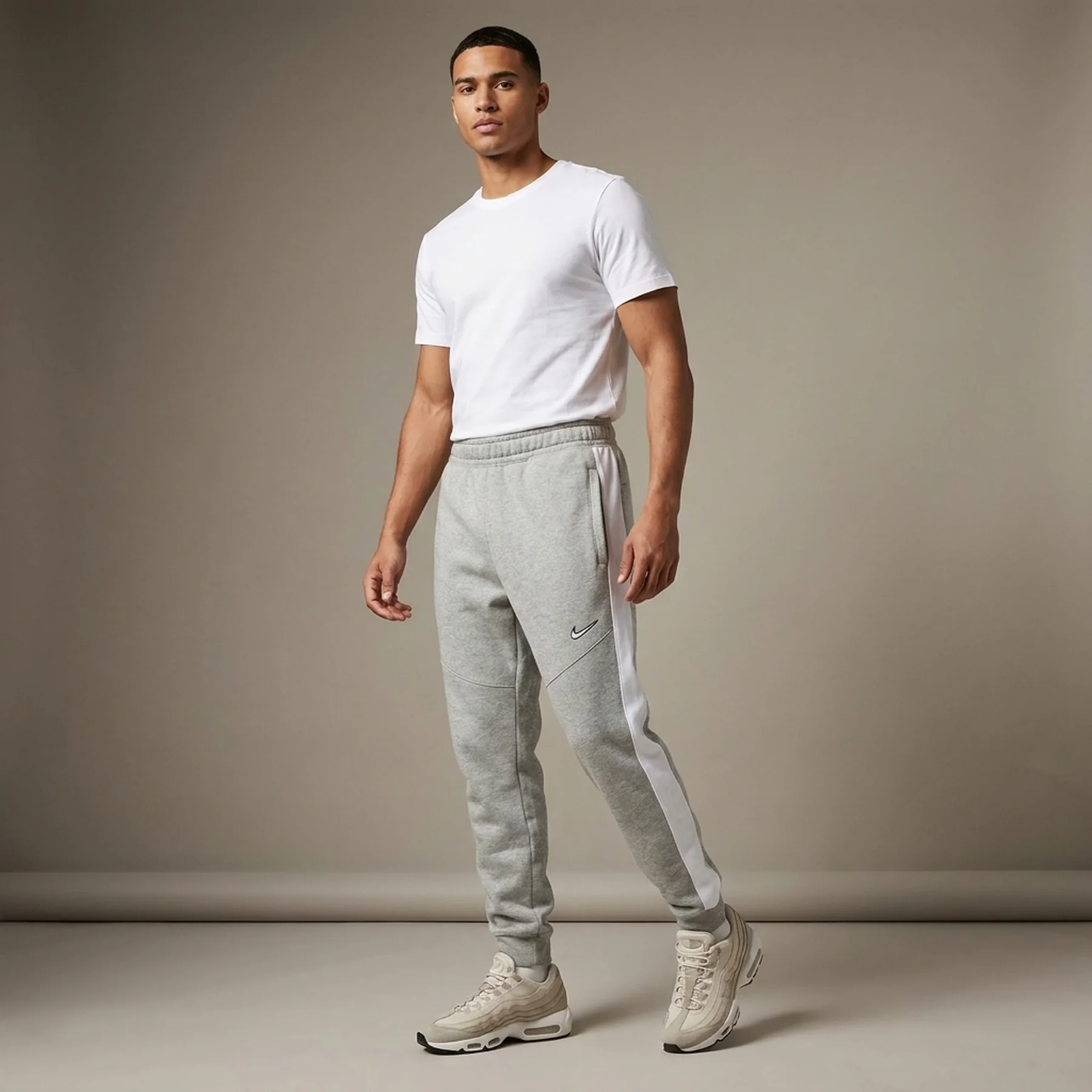 Брюки чоловічі Nike M Nsw Sp Flc (FN0246-063)