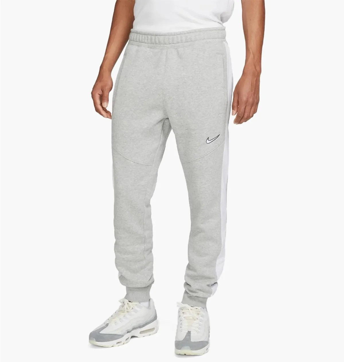 Брюки чоловічі Nike M Nsw Sp Flc (FN0246-063)
