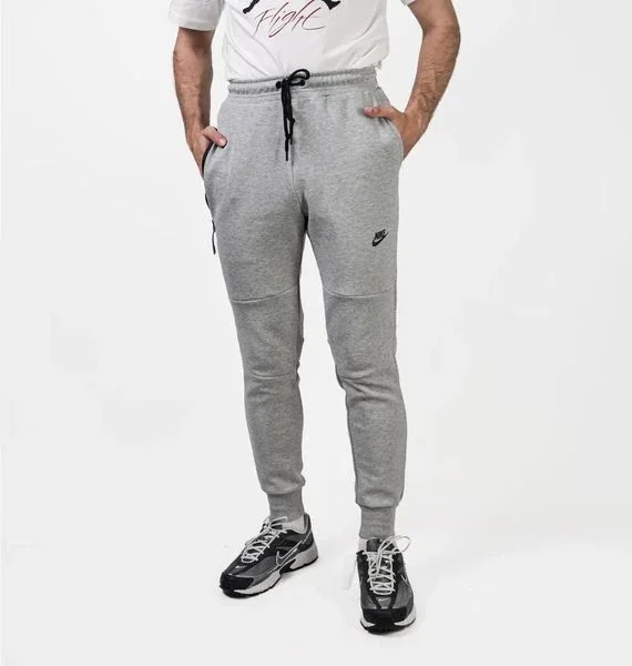 Брюки чоловічі Nike M Tech Fleece Jggr Og (FD0739-063)