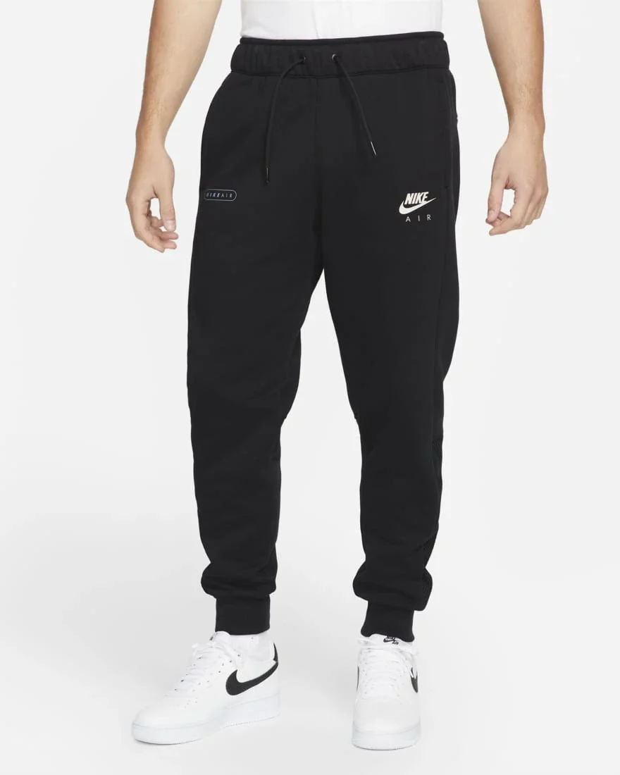Брюки чоловічі Nike Nsw Air Bb Jggr (DM5209-010)