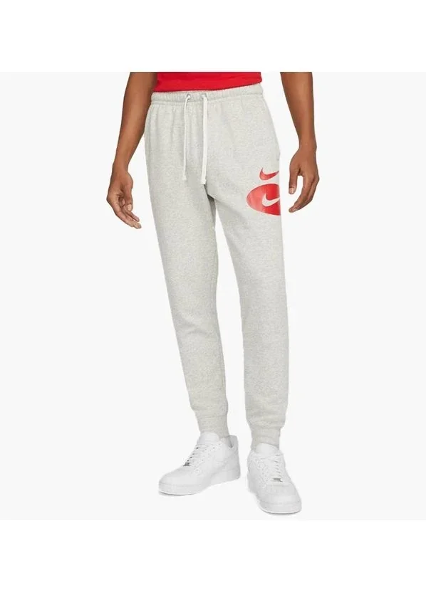 Брюки чоловічі Nike Nsw Sl Bb Pant (DM5467-050)