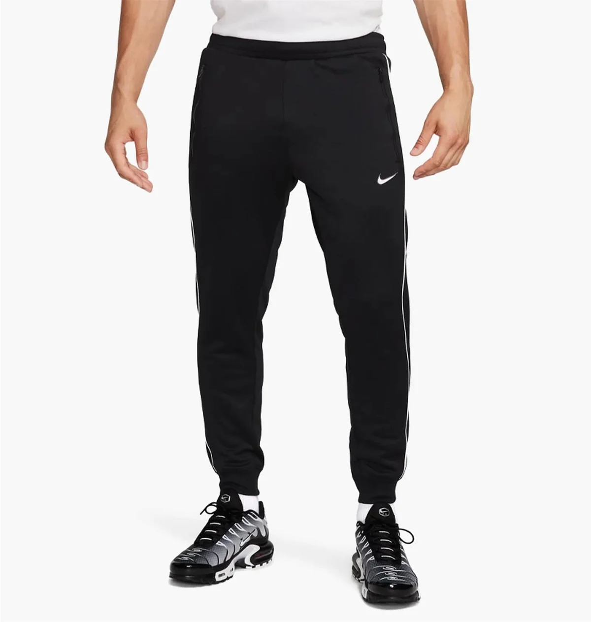 Брюки чоловічі Nike Nsw Sp Pk Jogger (FN0250-010)