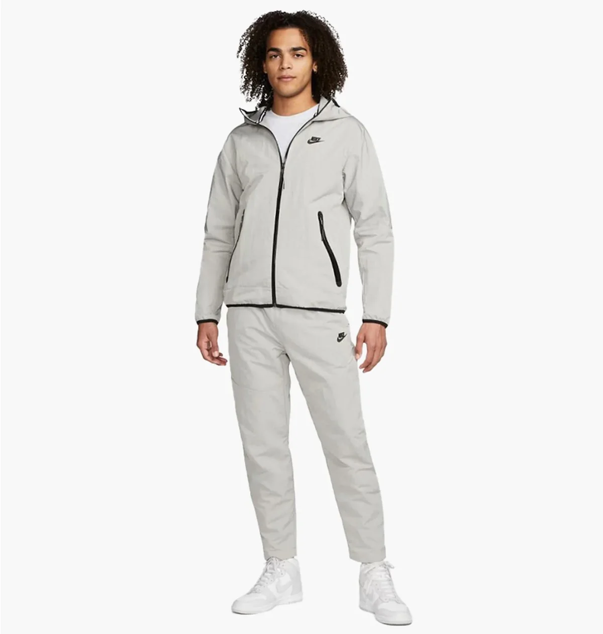 Брюки чоловічі Nike Nsw Te Wvn Pant (DQ4343-016)