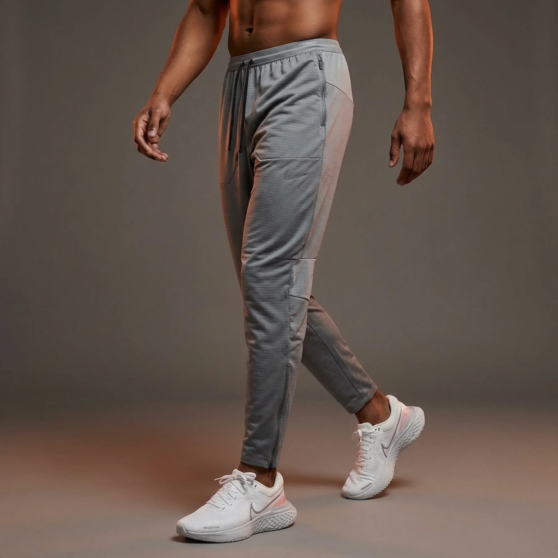Брюки чоловічі Nike Phenom (DQ4740-084)