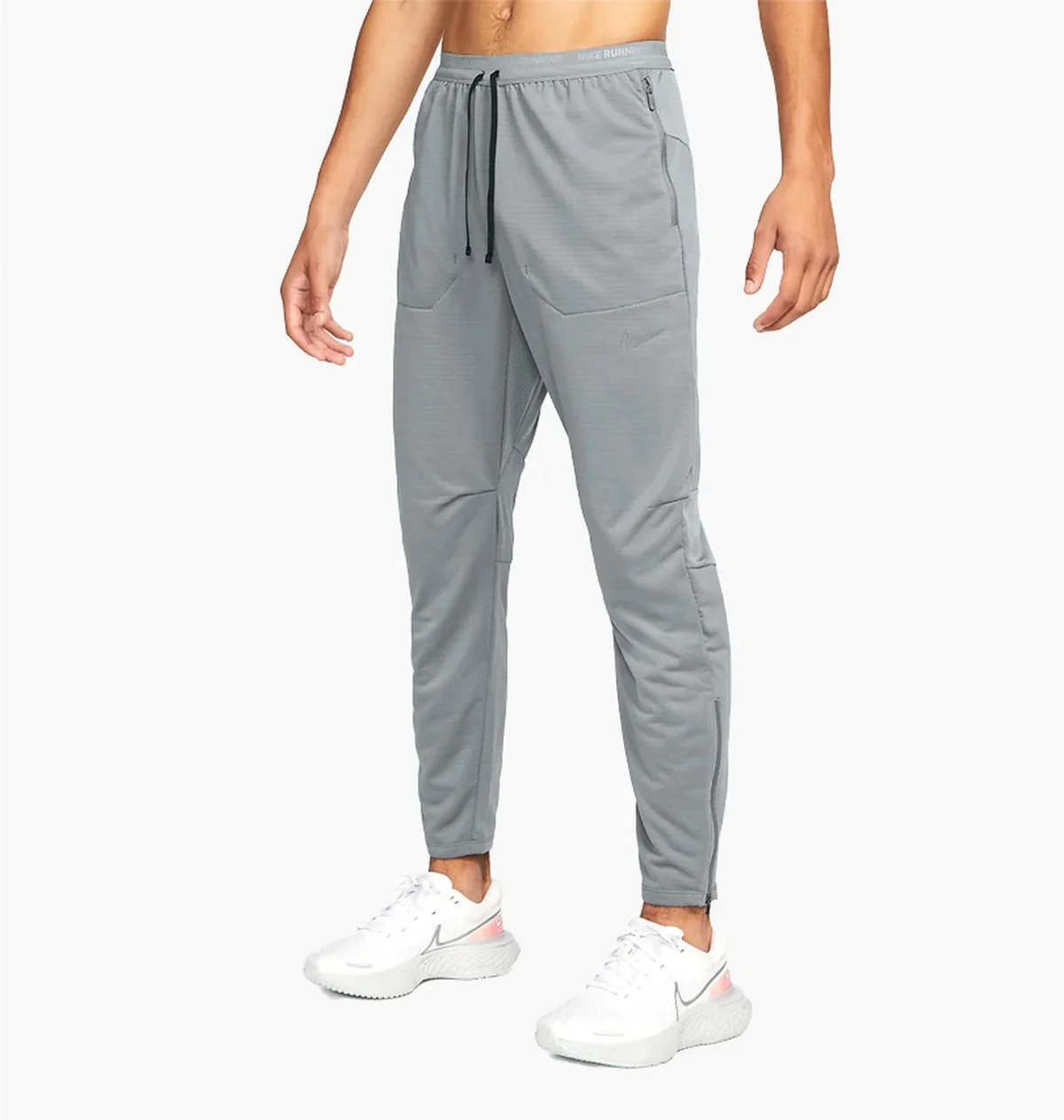 Брюки чоловічі Nike Phenom (DQ4740-084)
