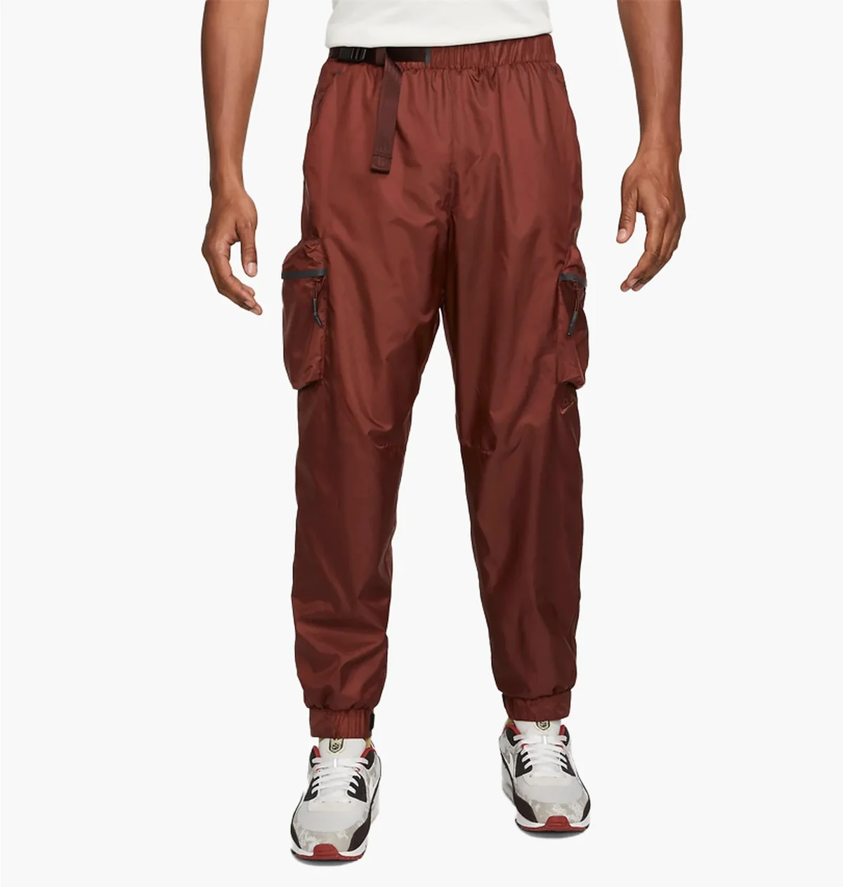 Брюки чоловічі Nike Repel Tech Pack (DQ4278-231) — Одяг