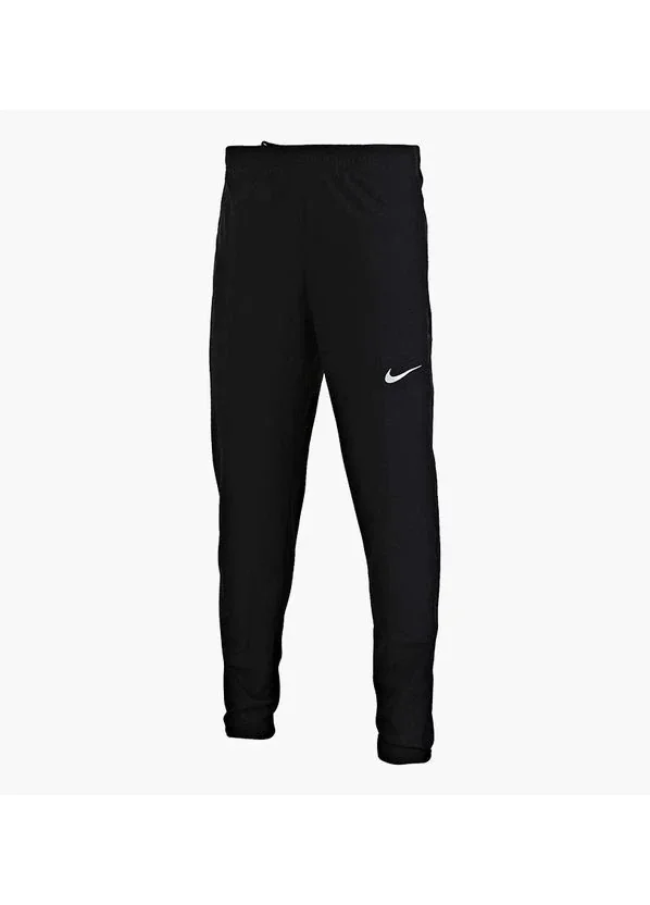Брюки чоловічі Nike Run Stripe Woven Pant Black (BV4840-010)