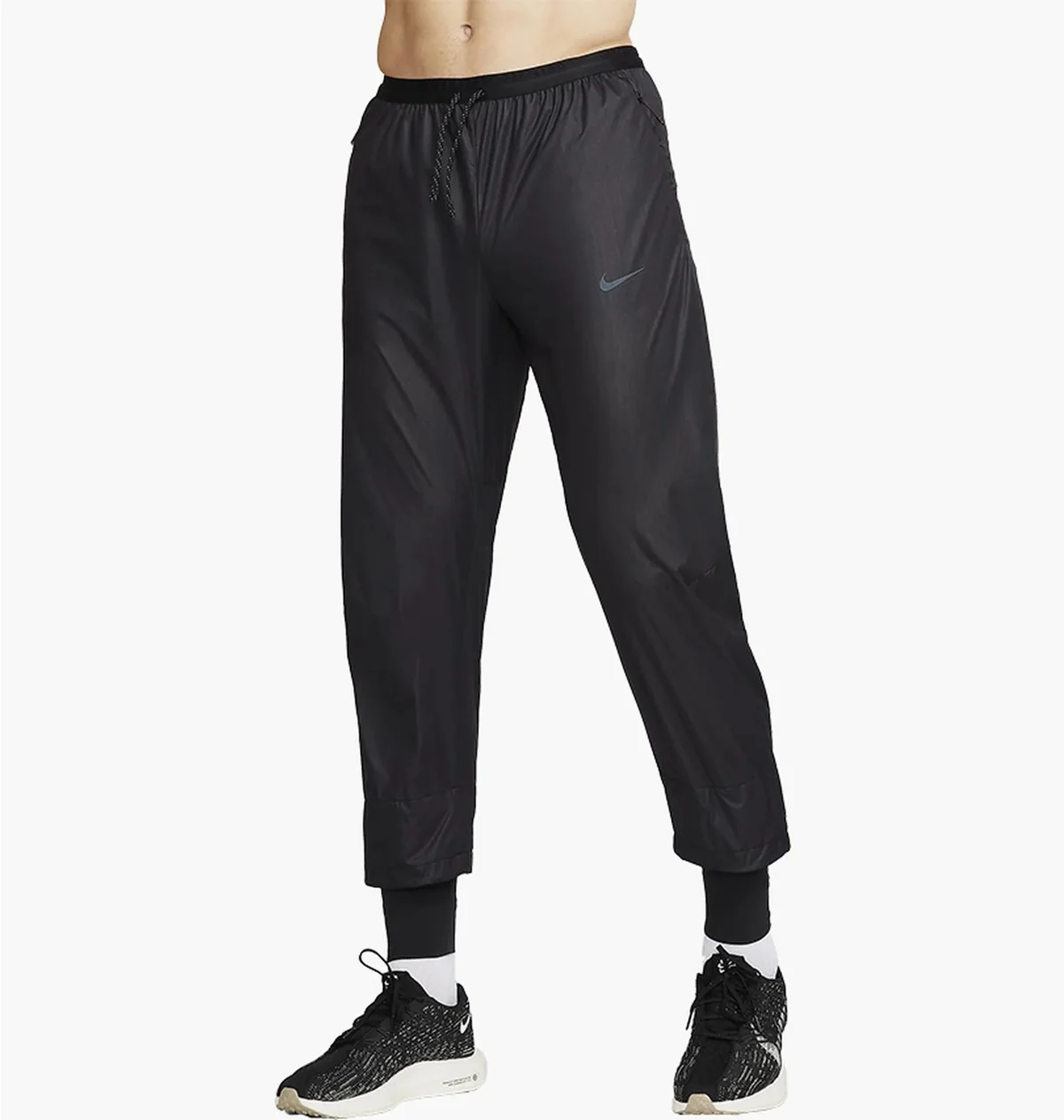 Брюки чоловічі Nike Running Division Phenom Storm-Fit Running (FB8542-010)